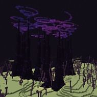 Spiral Spires (Image via Quark)